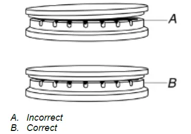 AMANA-AGR6603SFS-30-Inch-Black-on-Stainless-Free-Standing-Gas-Range-FIG-8