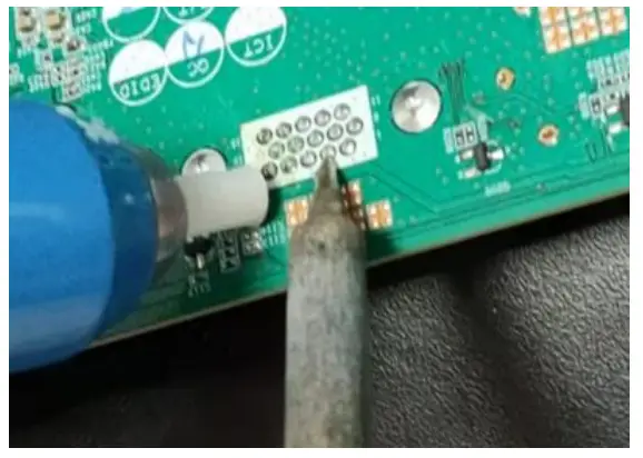 hp M32f FHD Monitor - fig 12