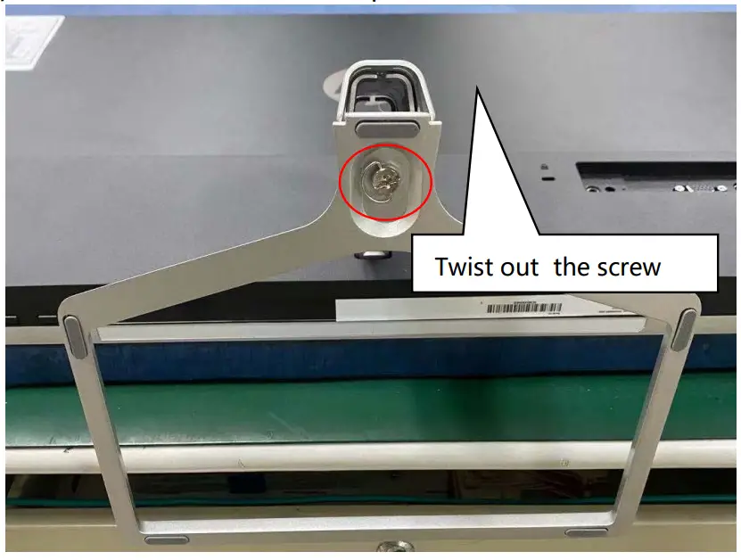 hp M32f FHD Monitor - fig 5