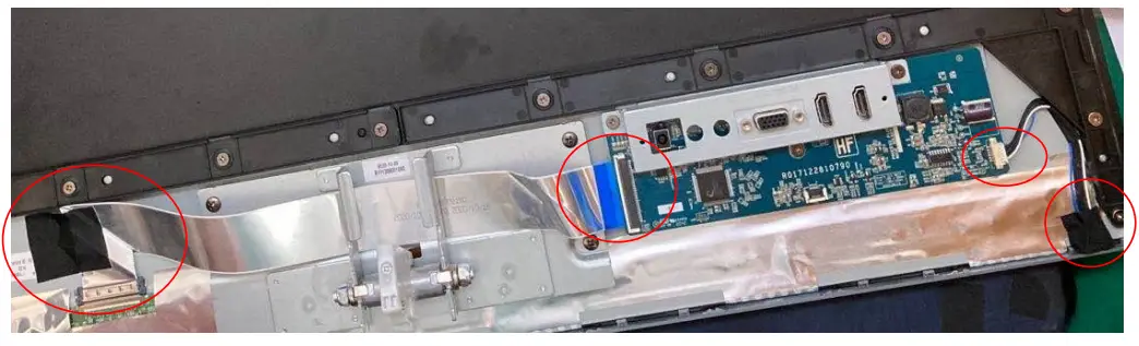 hp M32f FHD Monitor - fig 8