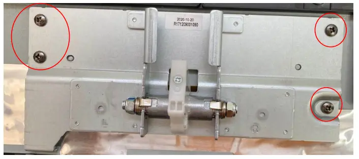 hp M32f FHD Monitor - fig 9