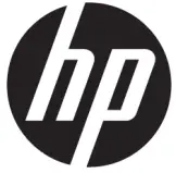 hp logo