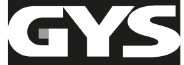 GYS - Logo
