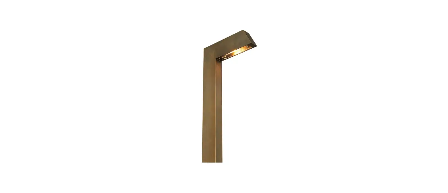 Volt Vpl-1050-4-bbz Modernelle Brass Path And Area Light Instruction Manual Volt Vpl-1050-4-bbz Modernelle Brass Path And Area Light Instruction Manual