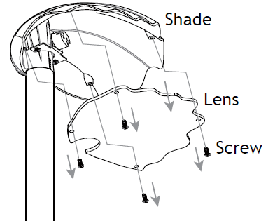 VOLT-VPL-1050-4-BBZ-Modernelle-Brass-Path-and-Area-Light-FIG-2