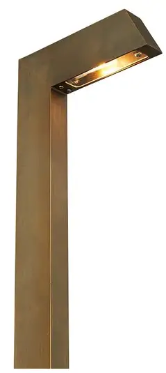 VOLT-VPL-1050-4-BBZ-Modernelle-Brass-Path-and-Area-Light-PRODUCT