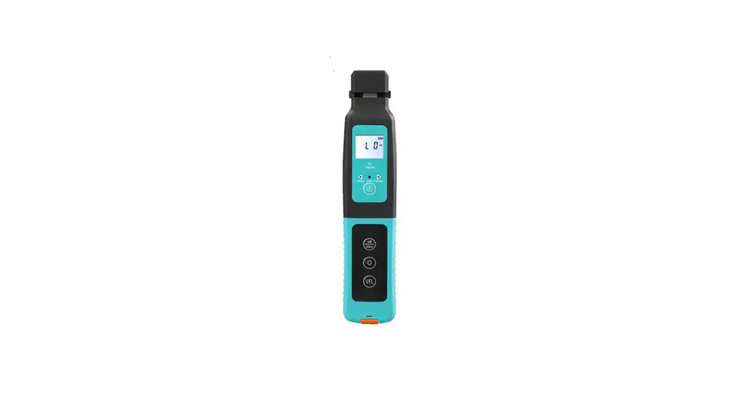 Telran Ft-454 Optical Fiber Identifier With Visual Fault Locator Instructions Telran Ft-454 Optical Fiber Identifier With Visual Fault Locator Instructions