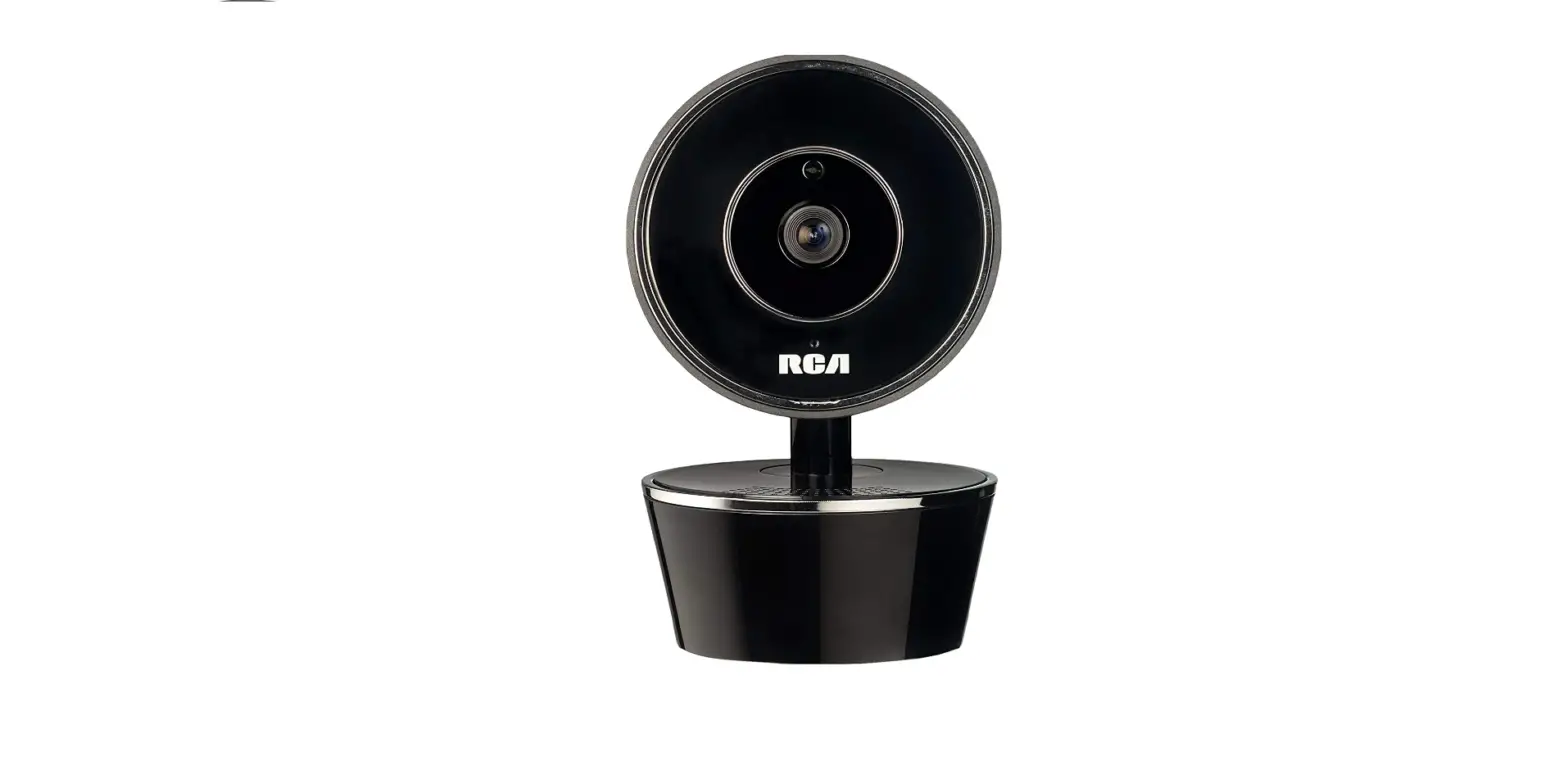 Rca Pet Camera For Dog & Cat Parents - Wi-fi Pet Security Camera User Manual Rca Pet Camera For Dog & Cat Parents - Wi-fi Pet Security Camera User Manual