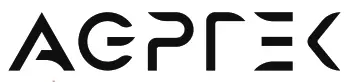 AGPTEK logo