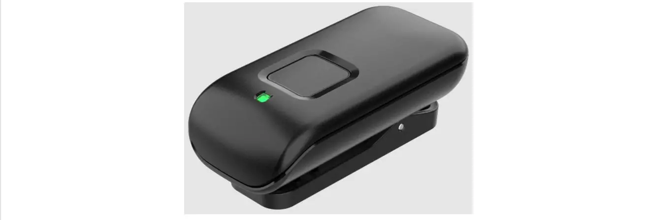 Starkey 3155 Mini Remote Microphone Instructions Starkey 3155 Mini Remote Microphone Instructions