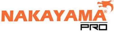 NAKAYAMA-logo