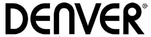 DENVER Logo