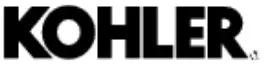 KOHLER - logo