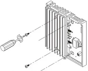 Installation Induction