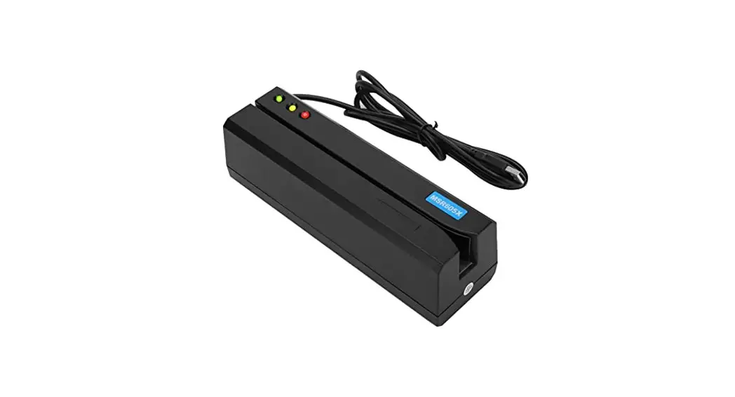 Deftun X6 Bt Bluetooth Usb-powered Card Reader Writer Instruction Manual Deftun X6 Bt Bluetooth Usb-powered Card Reader Writer Instruction Manual