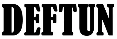 DEFTUN logo