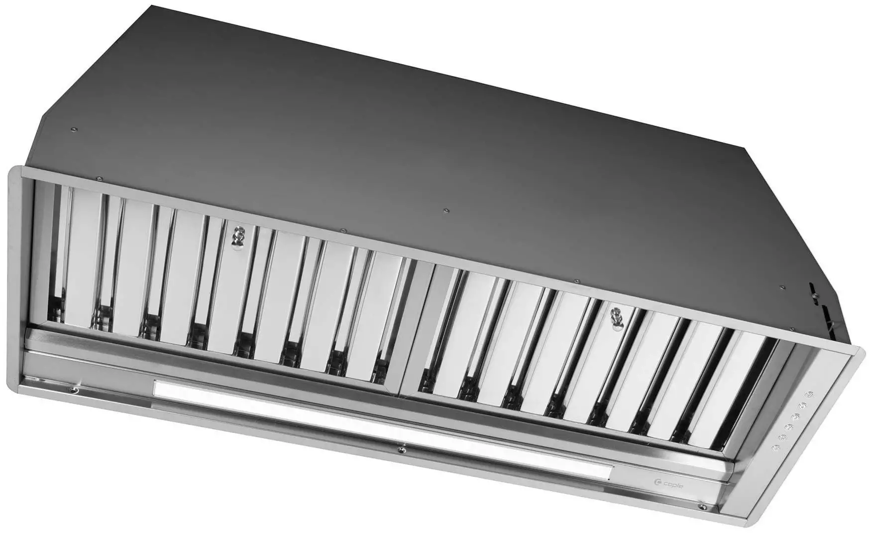 caple ST524 Storm Built-Under Hood