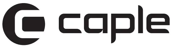 caple Logo