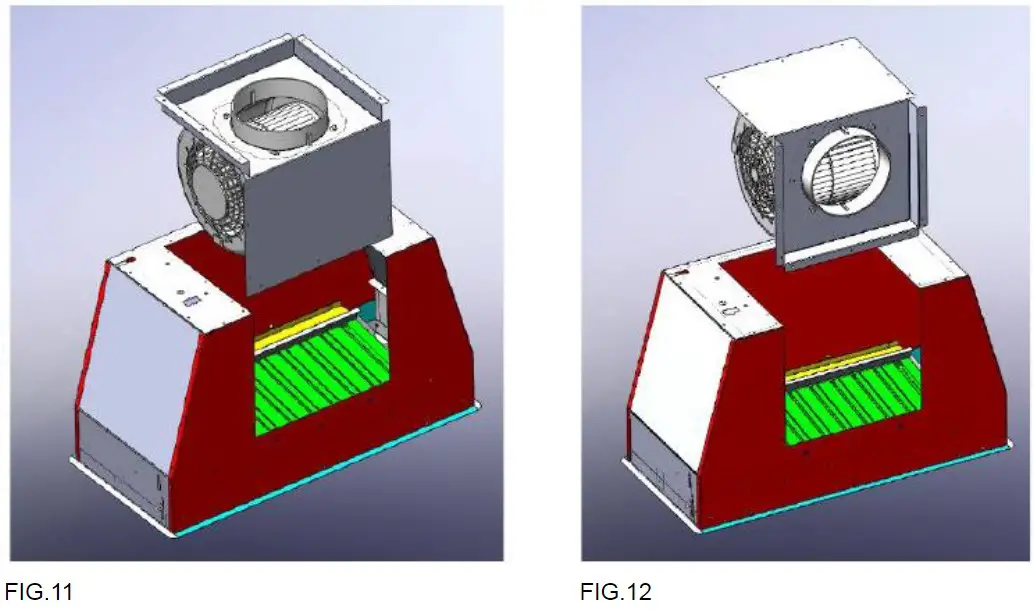 Installation Instructions