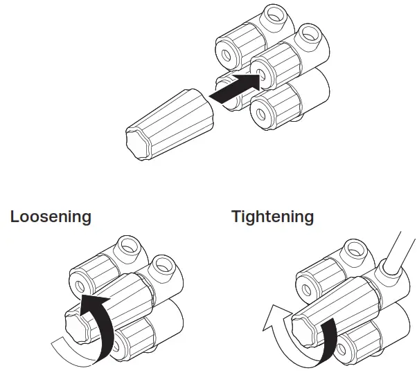 marantz AMP10 16 Channel Amplifier - Figure 17