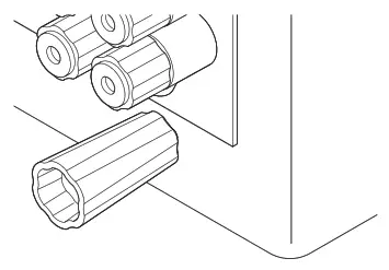 marantz AMP10 16 Channel Amplifier - Figure 18