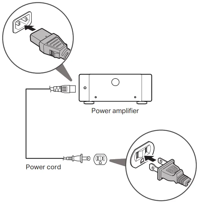 marantz AMP10 16 Channel Amplifier - Figure 22