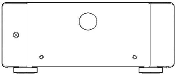 marantz AMP10 16 Channel Amplifier - Figure 23