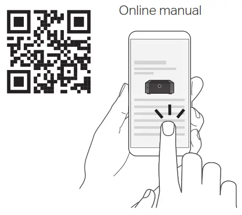 marantz AMP10 16 Channel Amplifier - Figure 24