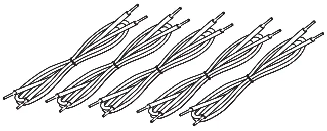 marantz AMP10 16 Channel Amplifier - Figure 5