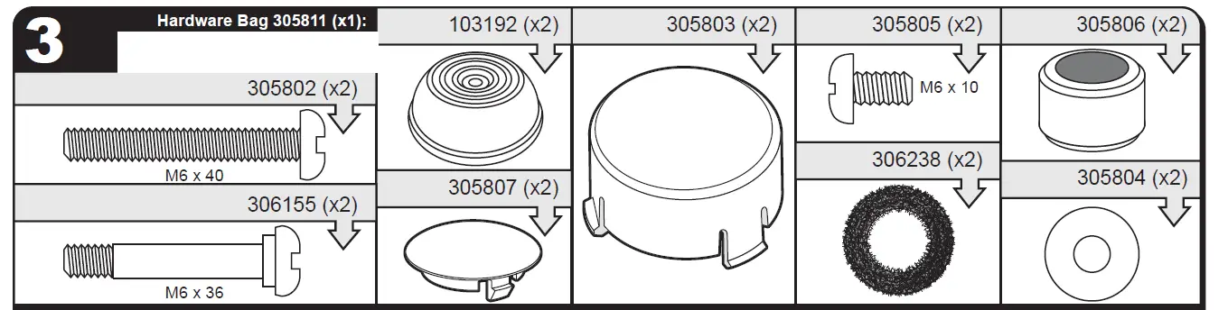 PADIO FLYER-3970-Convertible-Stroll-N-Wagon-fig- (3)