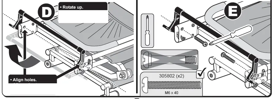 PADIO FLYER-3970-Convertible-Stroll-N-Wagon-fig- (5)