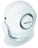 KERUI RC528 PIR Motion Sensor Alarm - abjustment 4