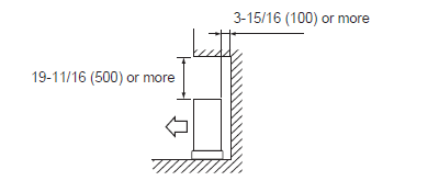 MITSUBISHI-ELECTRIC-MXZ-3C24NA3-Split -Air-Conditioner-1