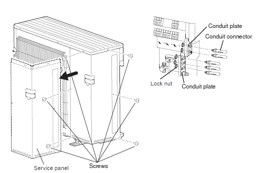 MITSUBISHI-ELECTRIC-MXZ-3C24NA3-Split -Air-Conditioner-10