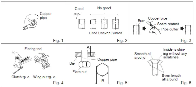 MITSUBISHI-ELECTRIC-MXZ-3C24NA3-Split -Air-Conditioner-13