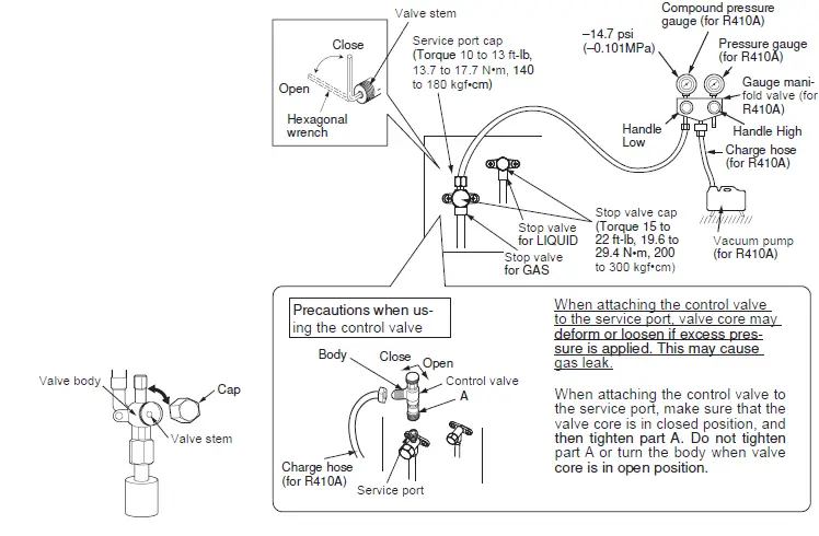 MITSUBISHI-ELECTRIC-MXZ-3C24NA3-Split -Air-Conditioner-15