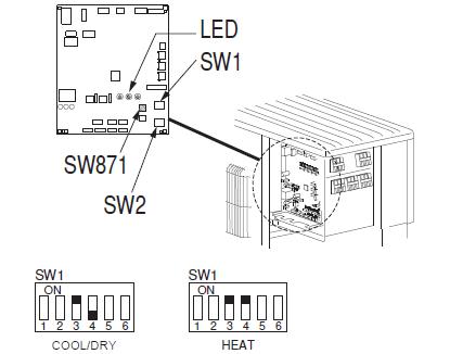 MITSUBISHI-ELECTRIC-MXZ-3C24NA3-Split -Air-Conditioner-17