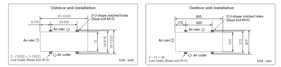 MITSUBISHI-ELECTRIC-MXZ-3C24NA3-Split -Air-Conditioner-8