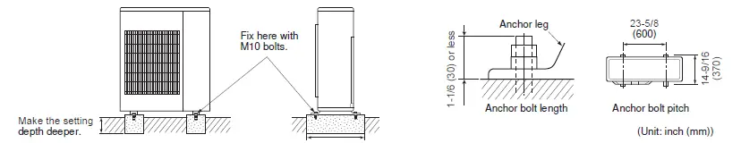 MITSUBISHI-ELECTRIC-MXZ-3C24NA3-Split -Air-Conditioner-9