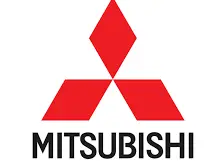 MITSUBISHI-loog