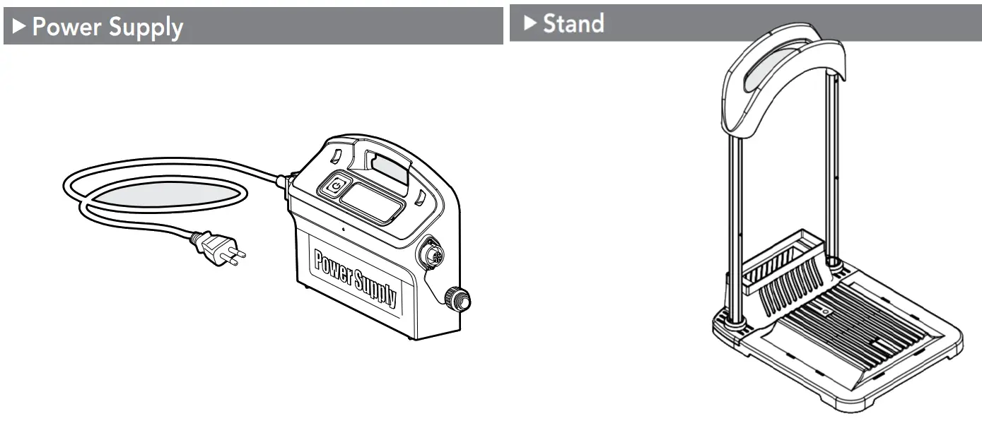 Dolphin 8151810 4 UNI Robotic Pool Cleaner Basic - Fig 4