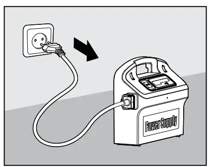 Dolphin 8151810 4 UNI Robotic Pool Cleaner Basic - Fig12