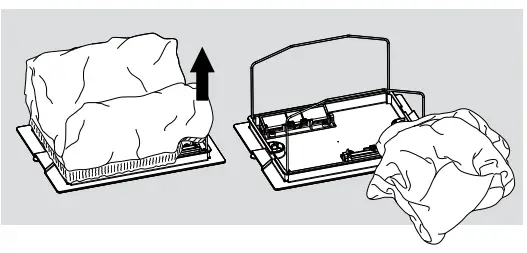 Dolphin 8151810 4 UNI Robotic Pool Cleaner Basic - Fig14