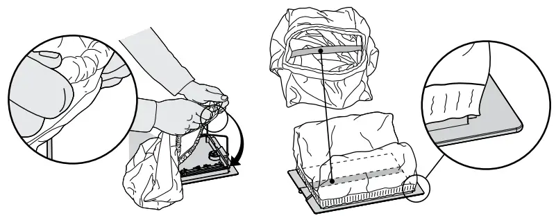 Dolphin 8151810 4 UNI Robotic Pool Cleaner Basic - Fig16