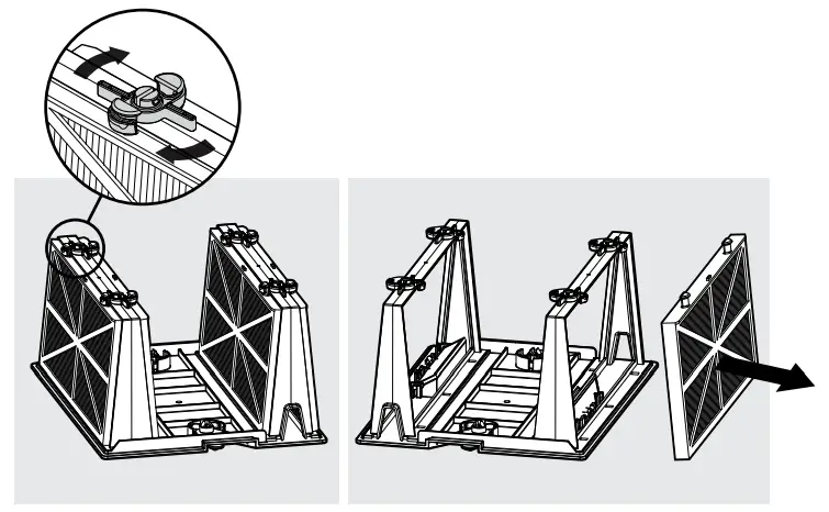 Dolphin 8151810 4 UNI Robotic Pool Cleaner Basic - Fig18