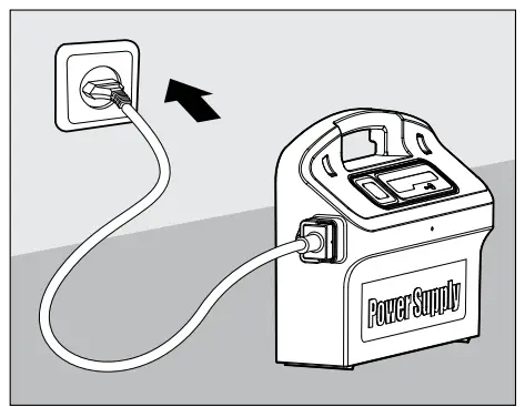 Dolphin 8151810 4 UNI Robotic Pool Cleaner Basic - Fig6