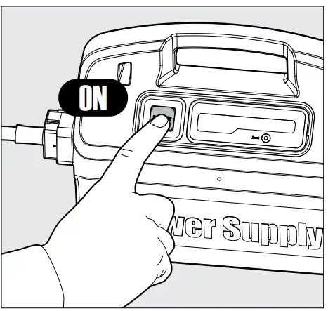 Dolphin 8151810 4 UNI Robotic Pool Cleaner Basic - Fig8