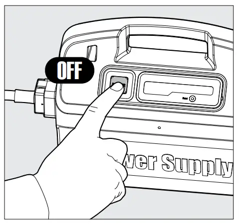 Dolphin 8151810 4 UNI Robotic Pool Cleaner Basic - Fig9