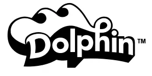 Dolphin LOGO