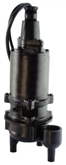 ion Technologies EXP50 Sump Pumps
